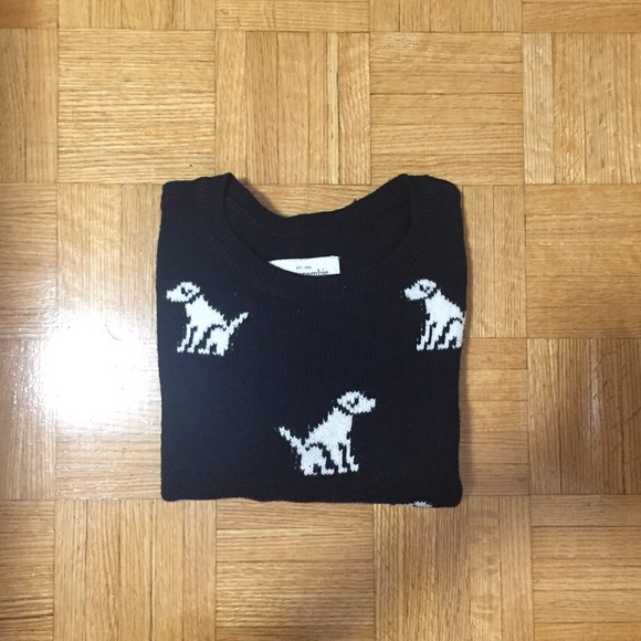 Abercrombie & Fitch Sweater - Picture 1 of 3